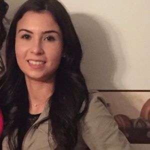 Meet your Posher, Brooke